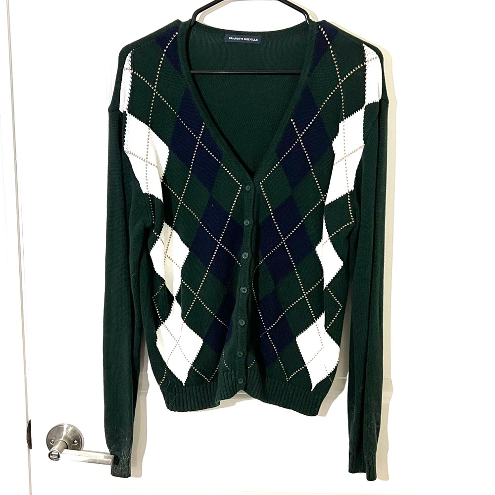 Brandy Melville Cardigan